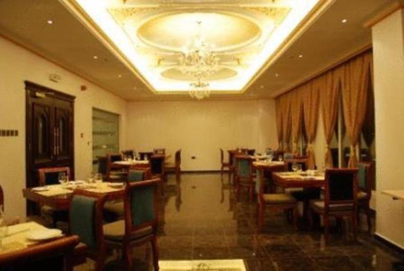 La Rosa Hotel By Brother International Mascate Exterior foto